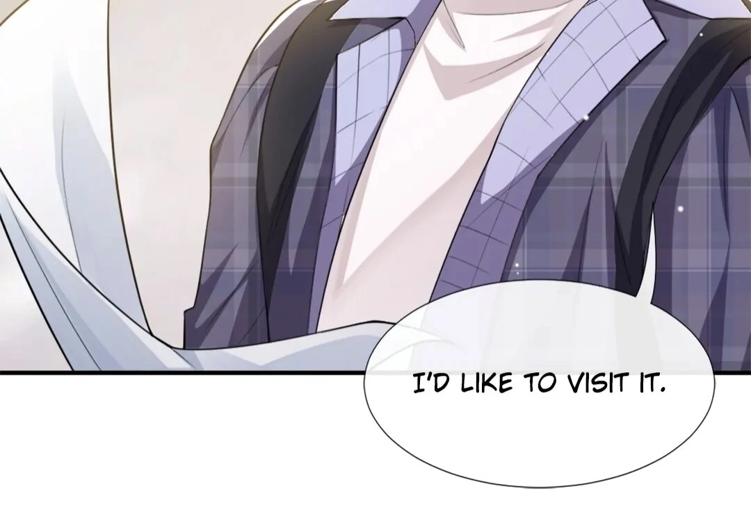 Borrowed Hearts (Official) - Chapter 19 manhwa