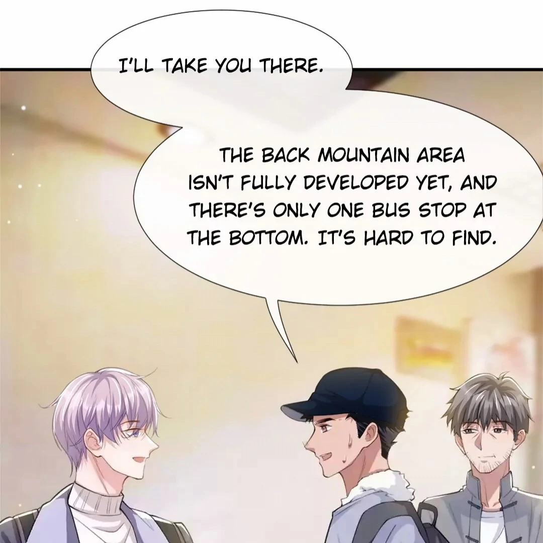 Borrowed Hearts (Official) - Chapter 19 manhwa