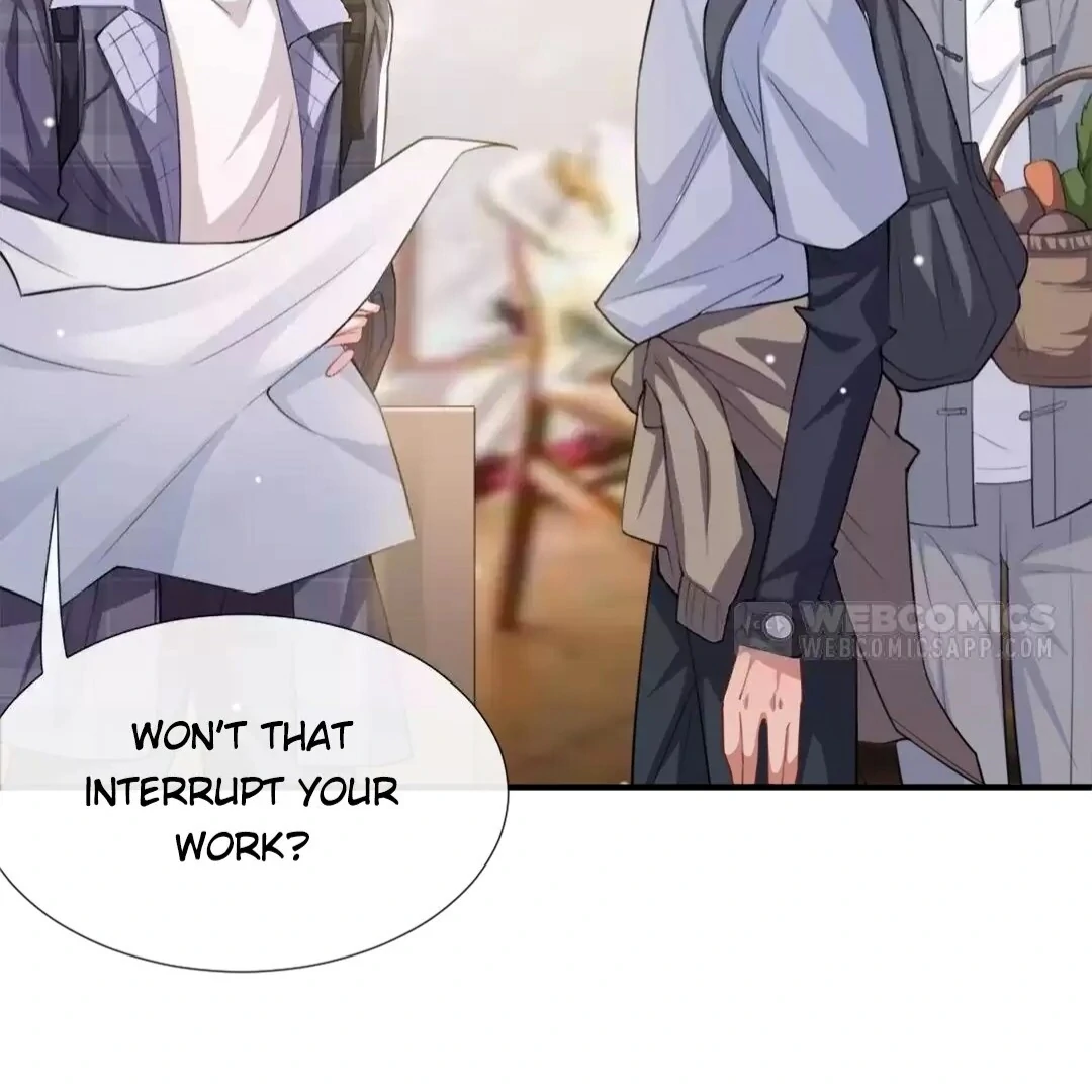 Borrowed Hearts (Official) - Chapter 19 manhwa