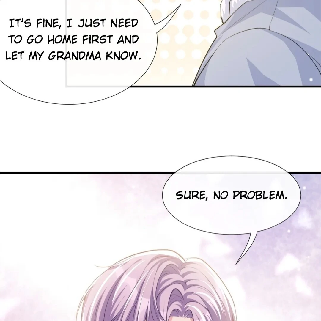 Borrowed Hearts (Official) - Chapter 19 manhwa