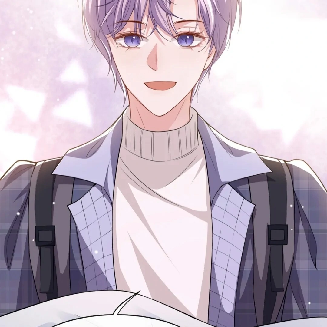 Borrowed Hearts (Official) - Chapter 19 manhwa