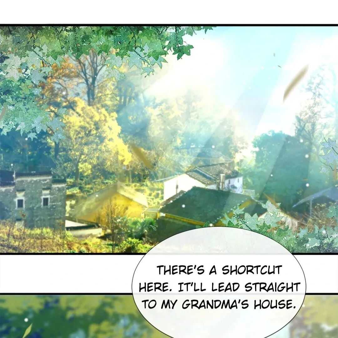Borrowed Hearts (Official) - Chapter 19 manhwa