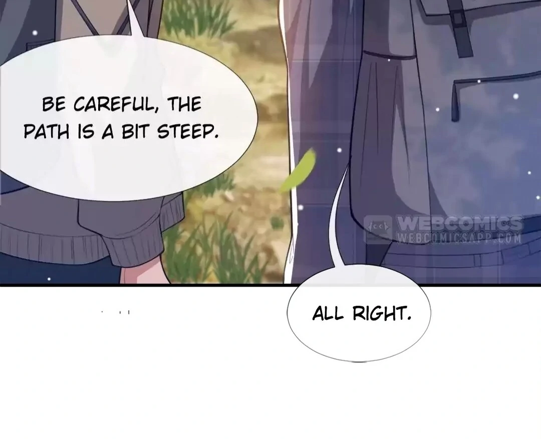 Borrowed Hearts (Official) - Chapter 19 manhwa
