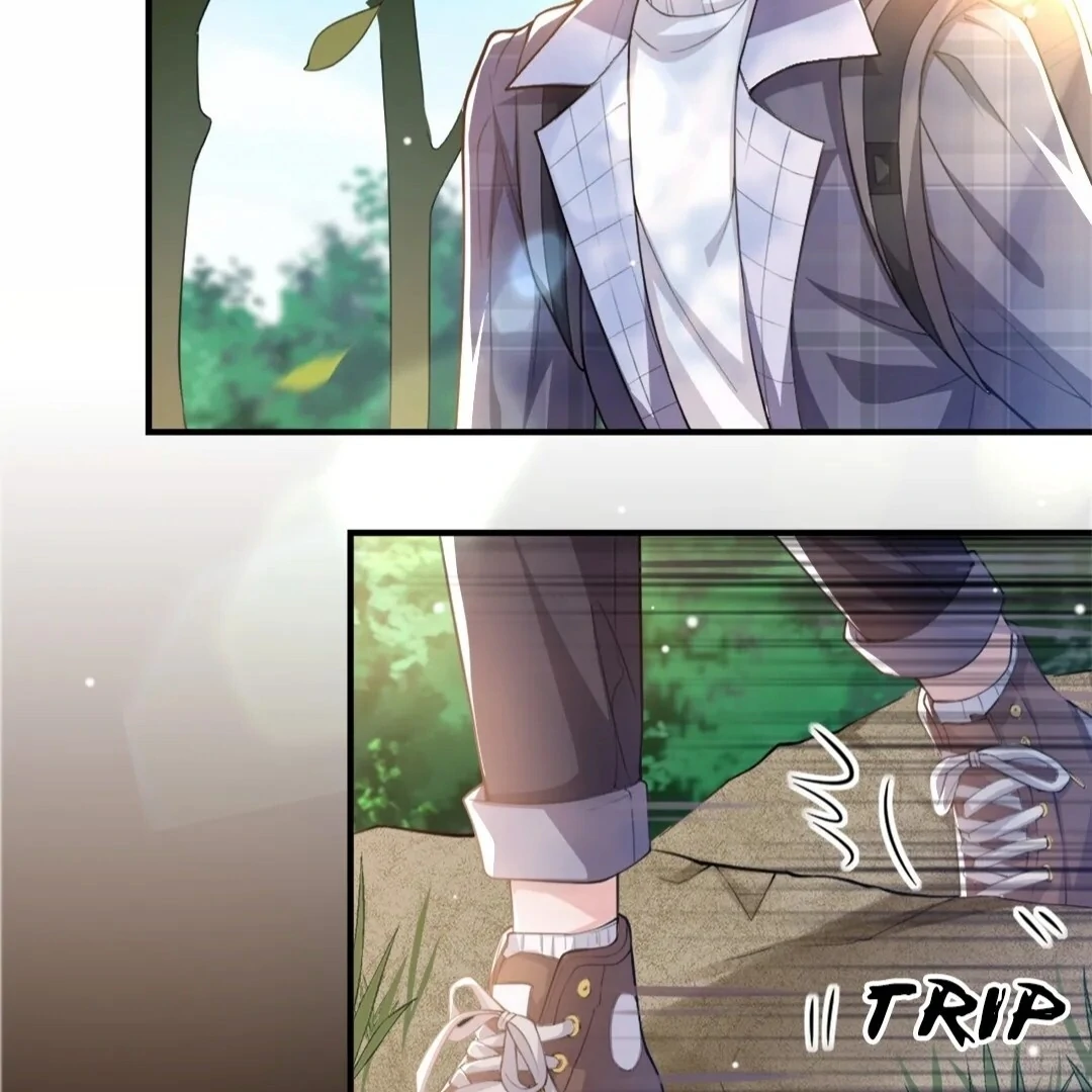 Borrowed Hearts (Official) - Chapter 19 manhwa