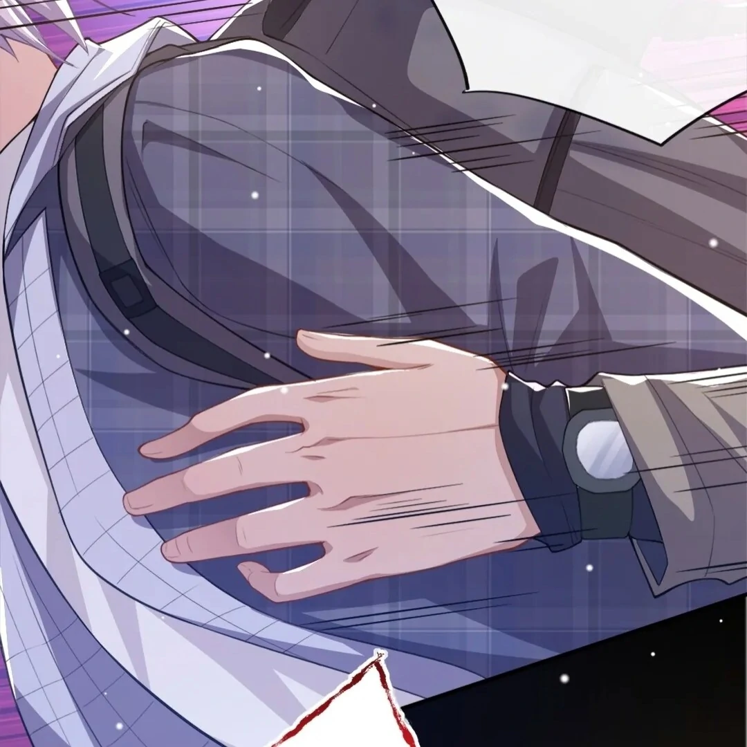 Borrowed Hearts (Official) - Chapter 19 manhwa