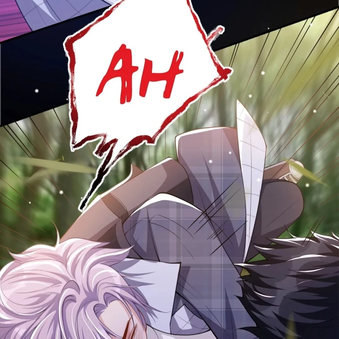 Borrowed Hearts (Official) - Chapter 19 manhwa