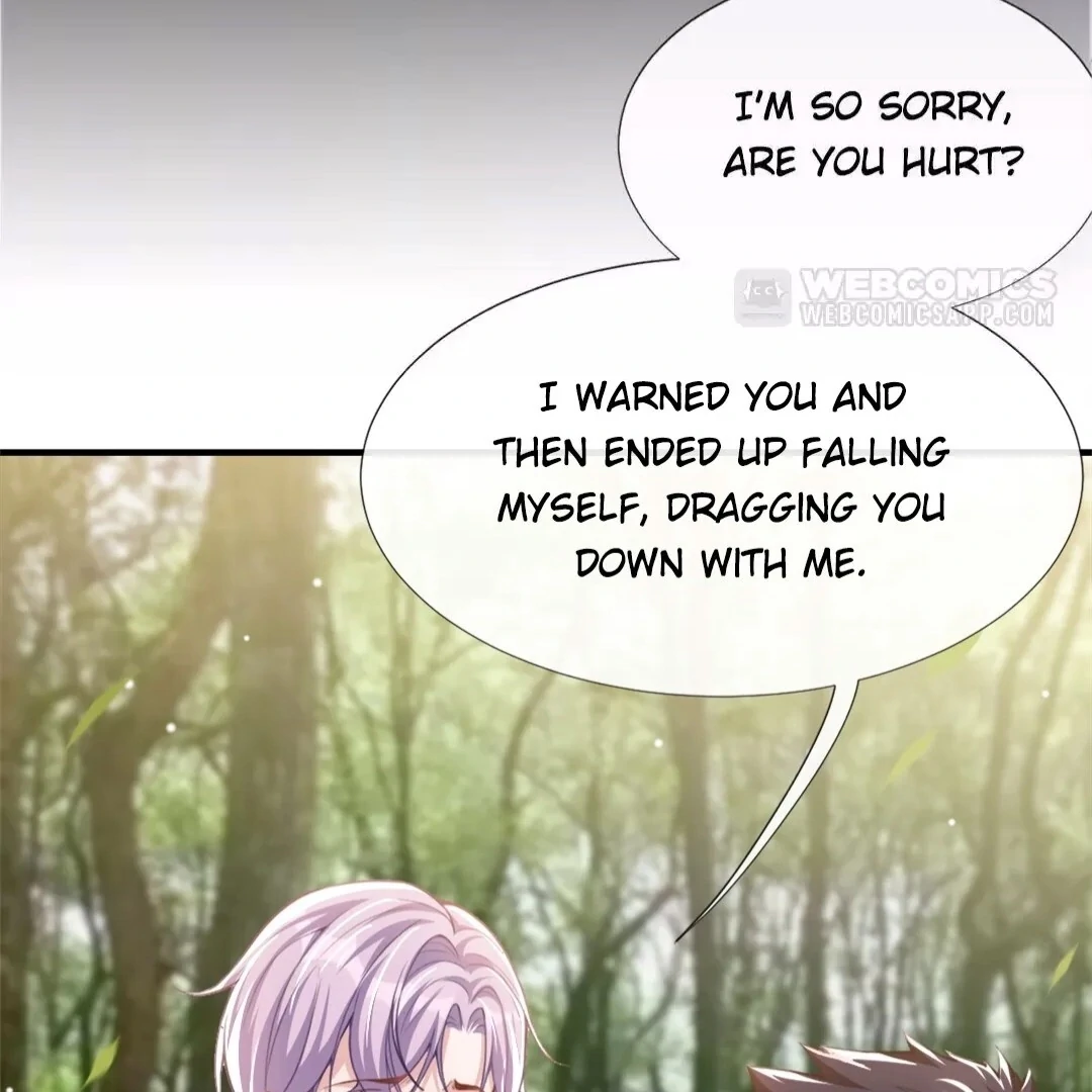 Borrowed Hearts (Official) - Chapter 19 manhwa