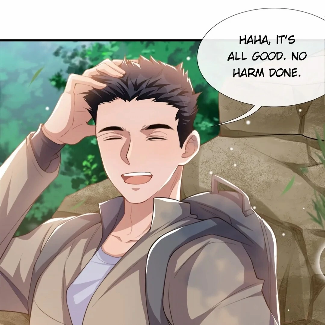 Borrowed Hearts (Official) - Chapter 19 manhwa