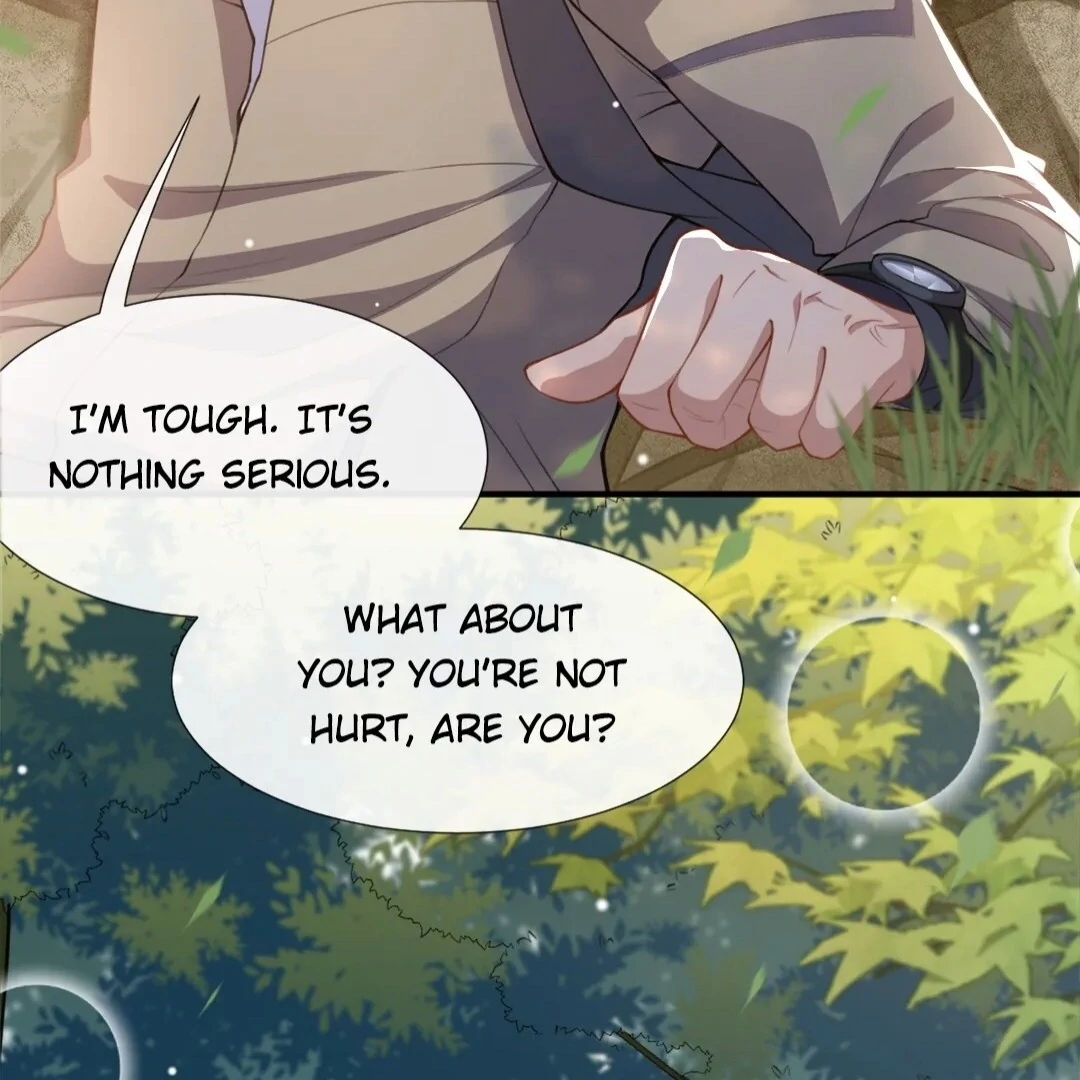 Borrowed Hearts (Official) - Chapter 19 manhwa