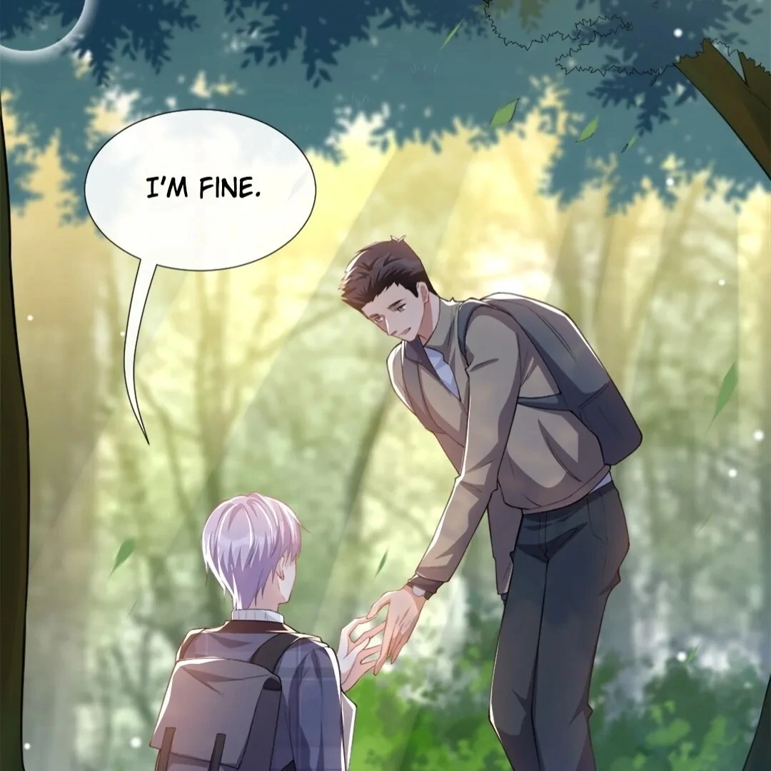 Borrowed Hearts (Official) - Chapter 19 manhwa