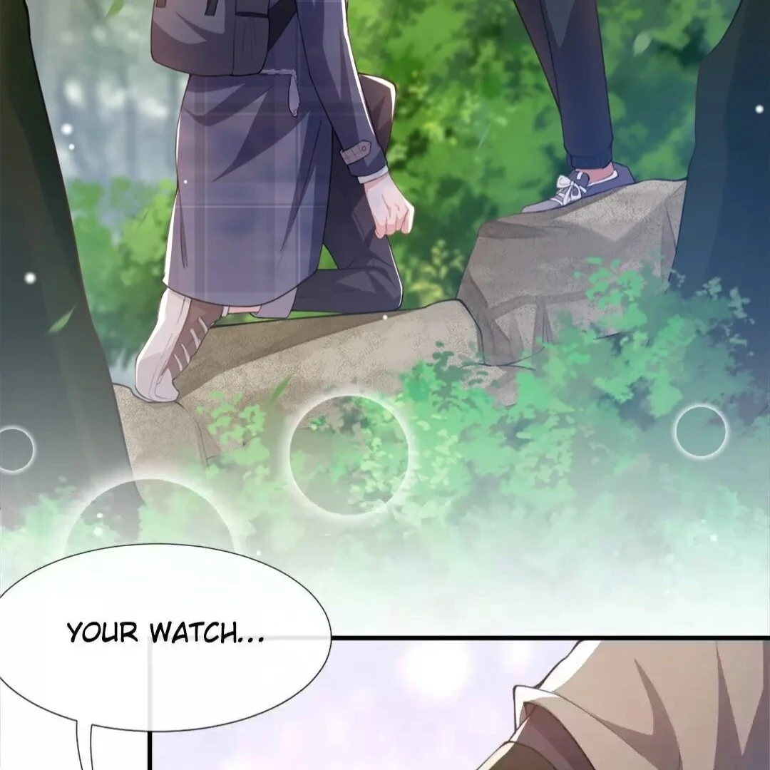 Borrowed Hearts (Official) - Chapter 19 manhwa