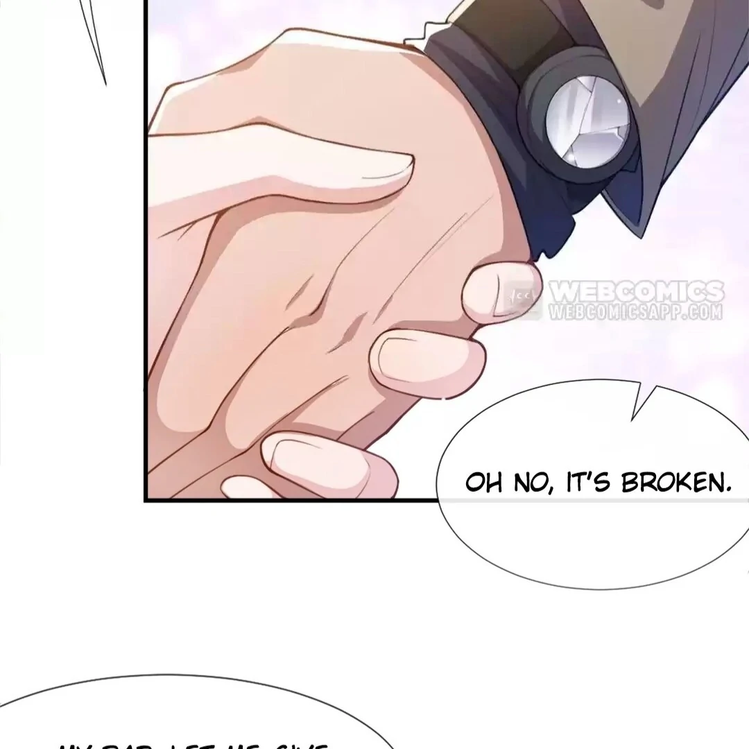 Borrowed Hearts (Official) - Chapter 19 manhwa