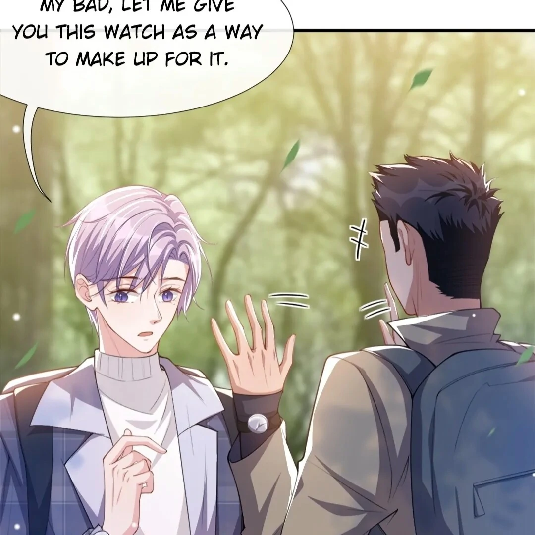 Borrowed Hearts (Official) - Chapter 19 manhwa