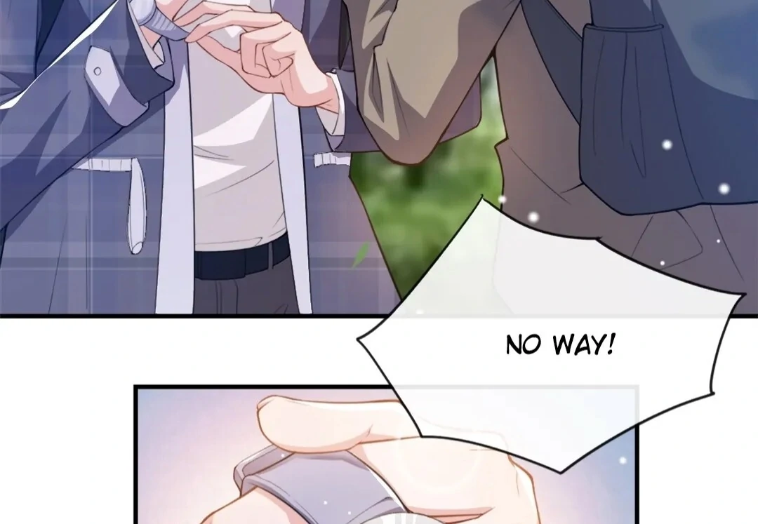 Borrowed Hearts (Official) - Chapter 19 manhwa