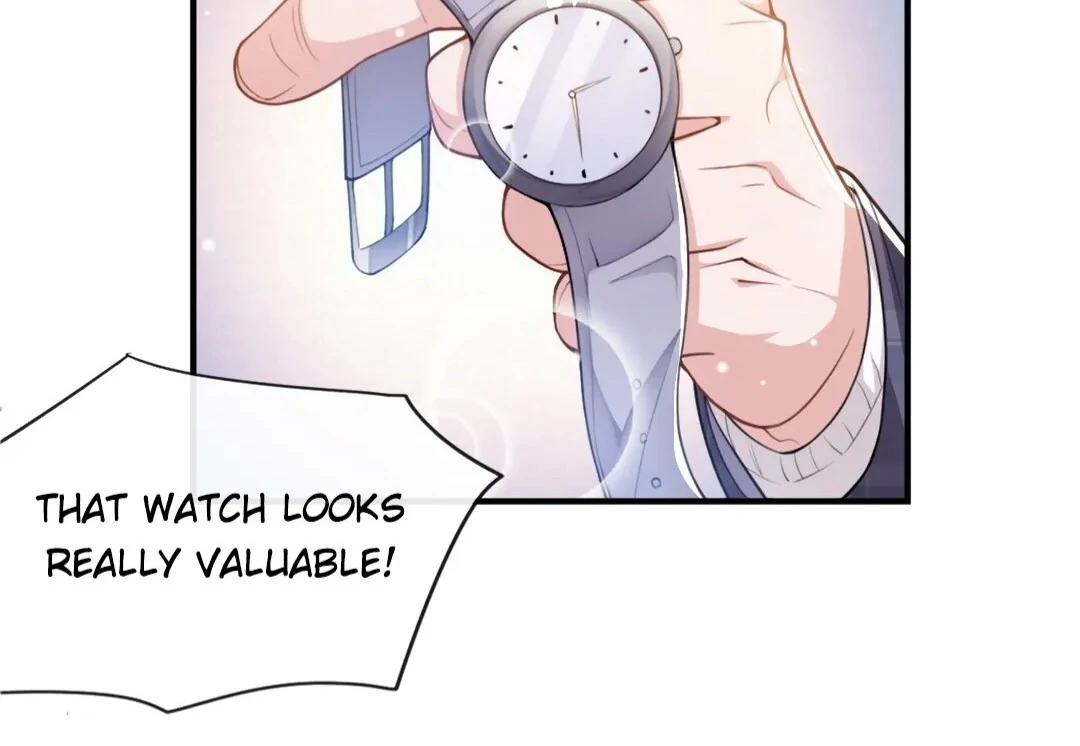 Borrowed Hearts (Official) - Chapter 19 manhwa