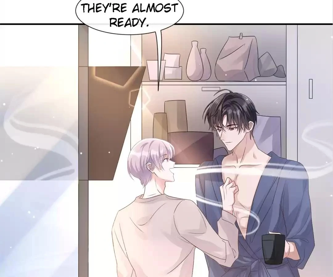 Borrowed Hearts (Official) - Chapter 2 manhwa