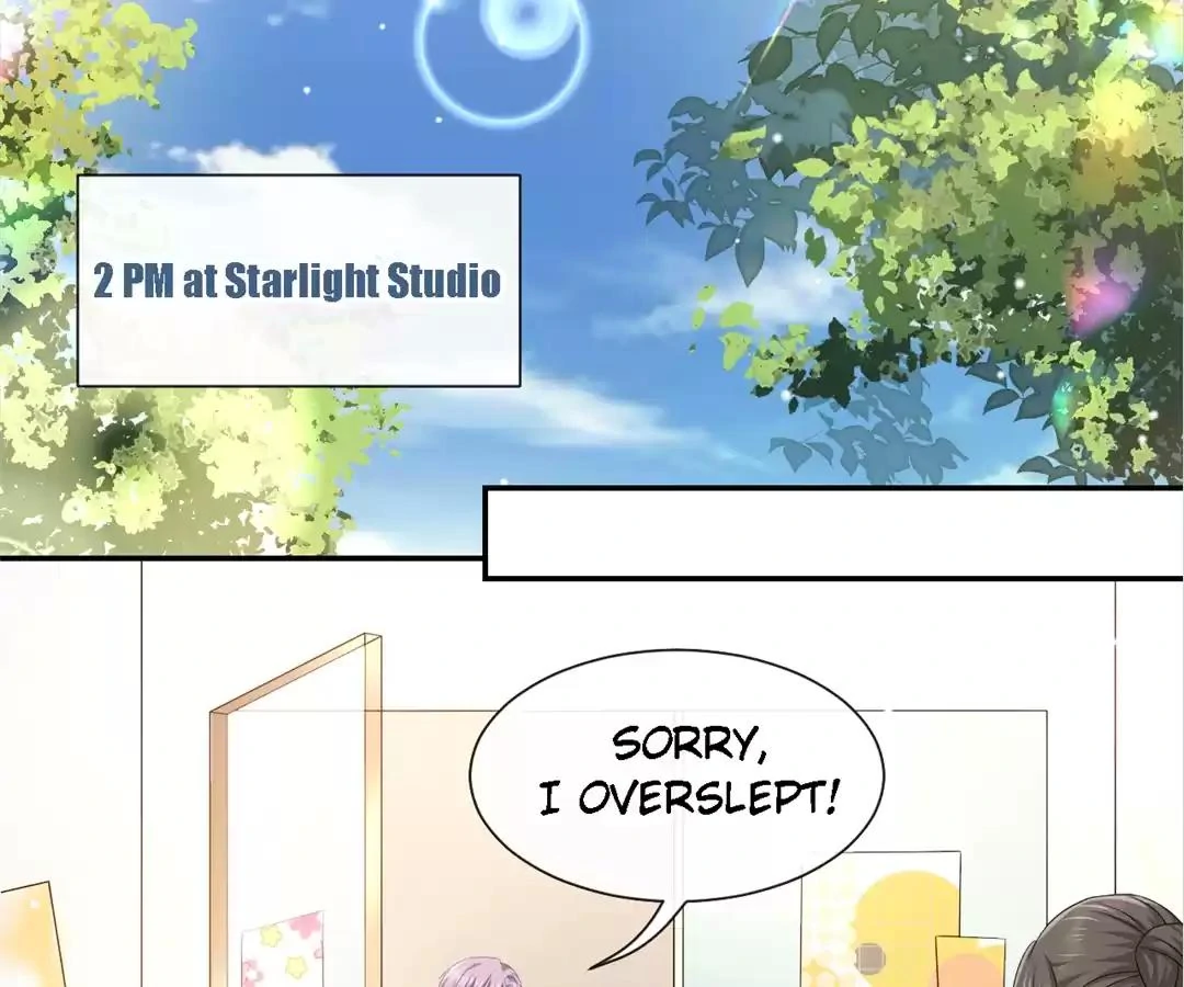 Borrowed Hearts (Official) - Chapter 2 manhwa
