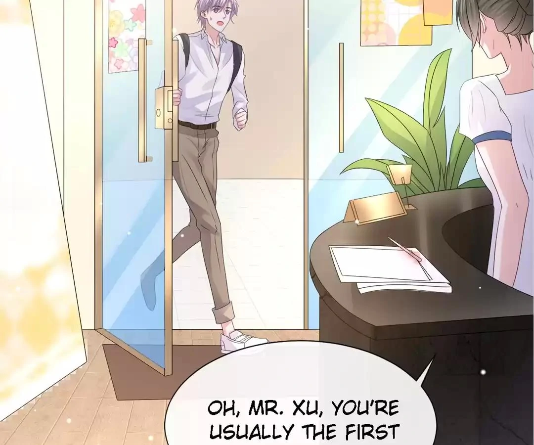 Borrowed Hearts (Official) - Chapter 2 manhwa