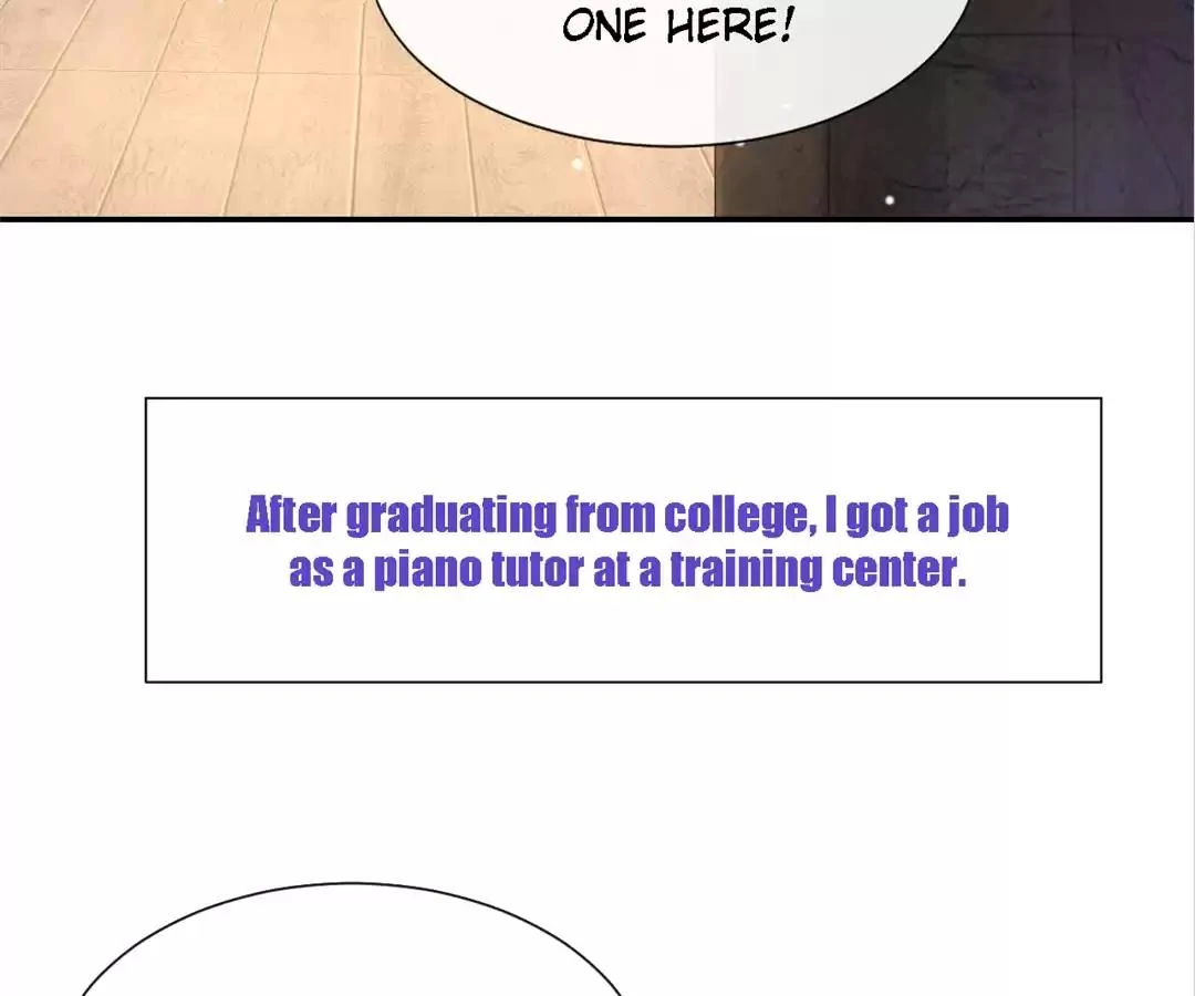 Borrowed Hearts (Official) - Chapter 2 manhwa
