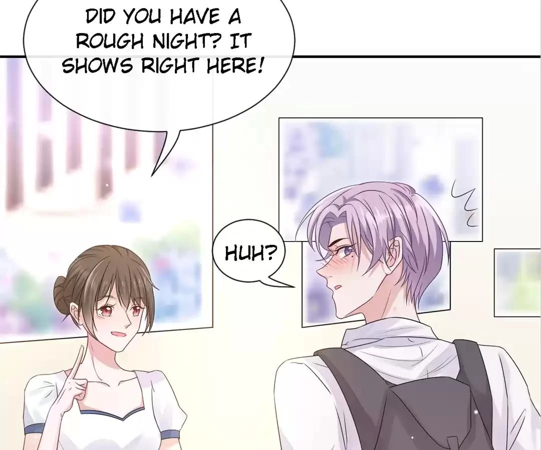 Borrowed Hearts (Official) - Chapter 2 manhwa