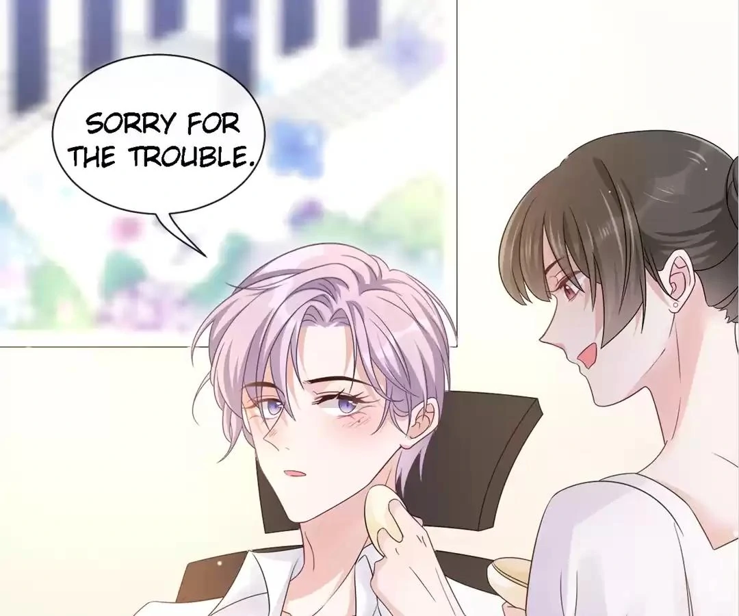 Borrowed Hearts (Official) - Chapter 2 manhwa