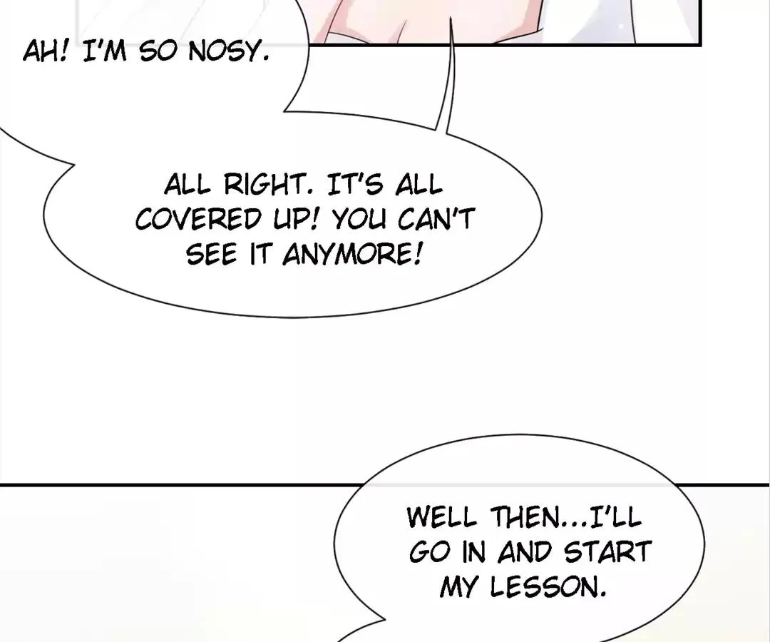 Borrowed Hearts (Official) - Chapter 2 manhwa