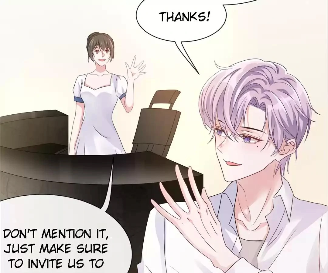 Borrowed Hearts (Official) - Chapter 2 manhwa