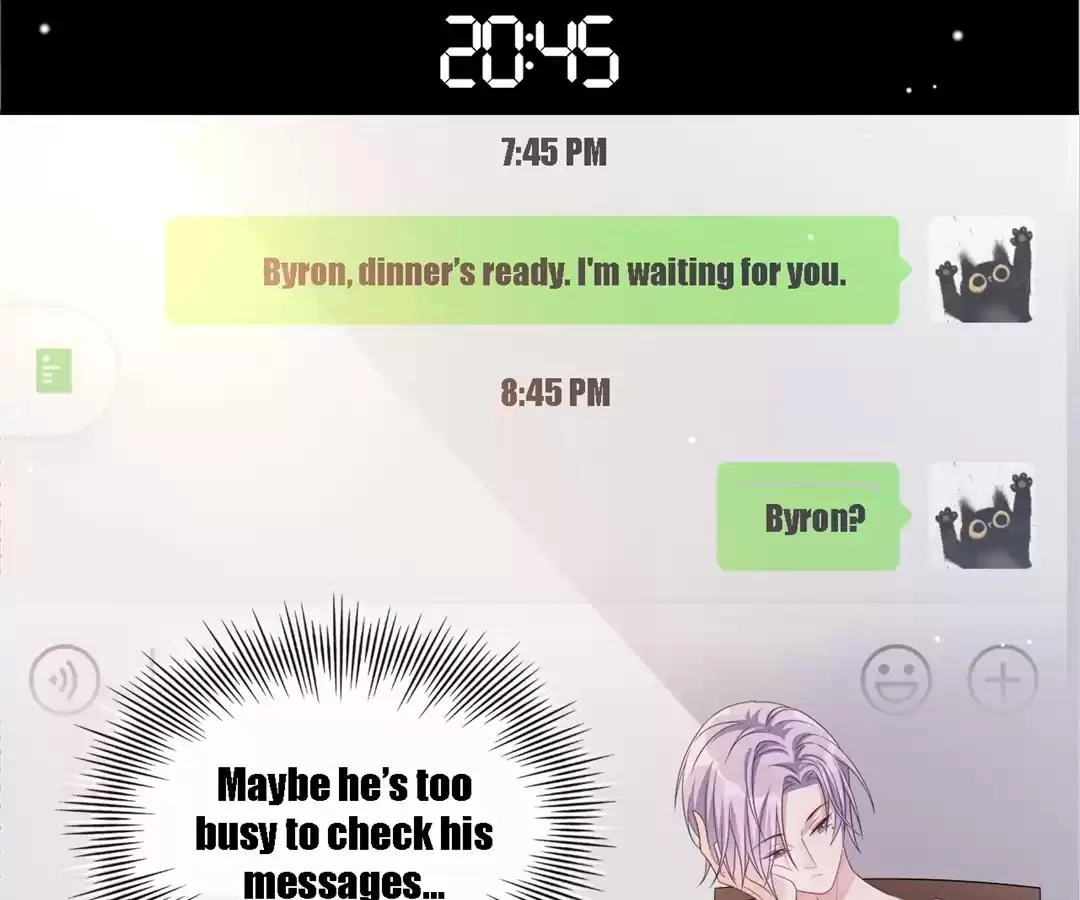 Borrowed Hearts (Official) - Chapter 2 manhwa