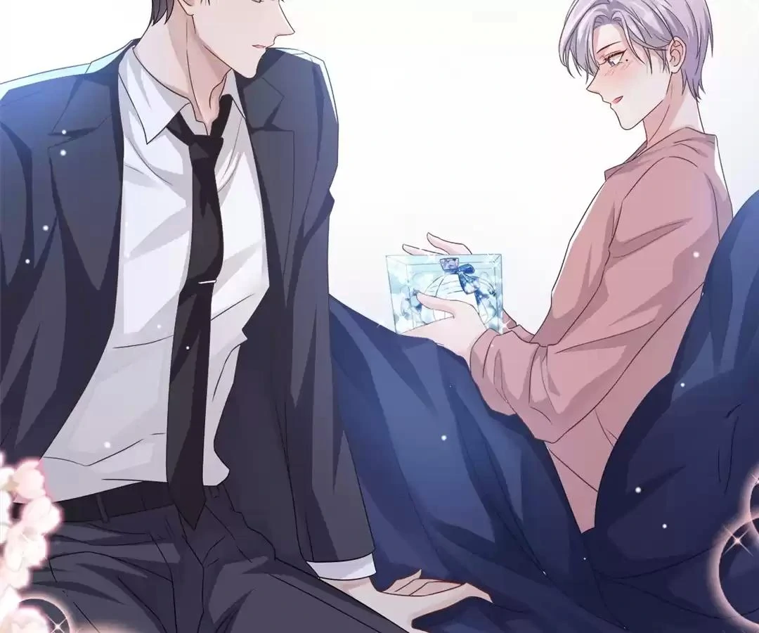 Borrowed Hearts (Official) - Chapter 2 manhwa