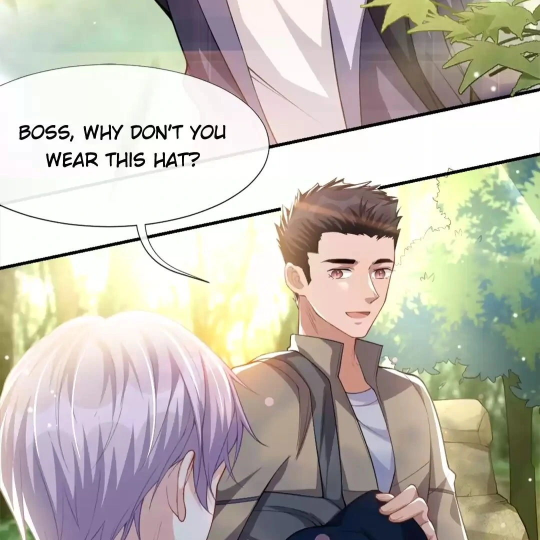 Borrowed Hearts (Official) - Chapter 20 manhwa