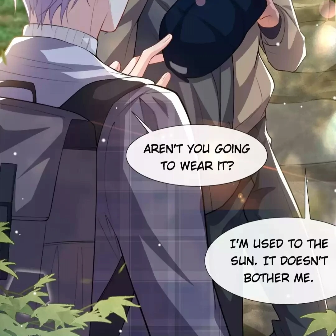 Borrowed Hearts (Official) - Chapter 20 manhwa