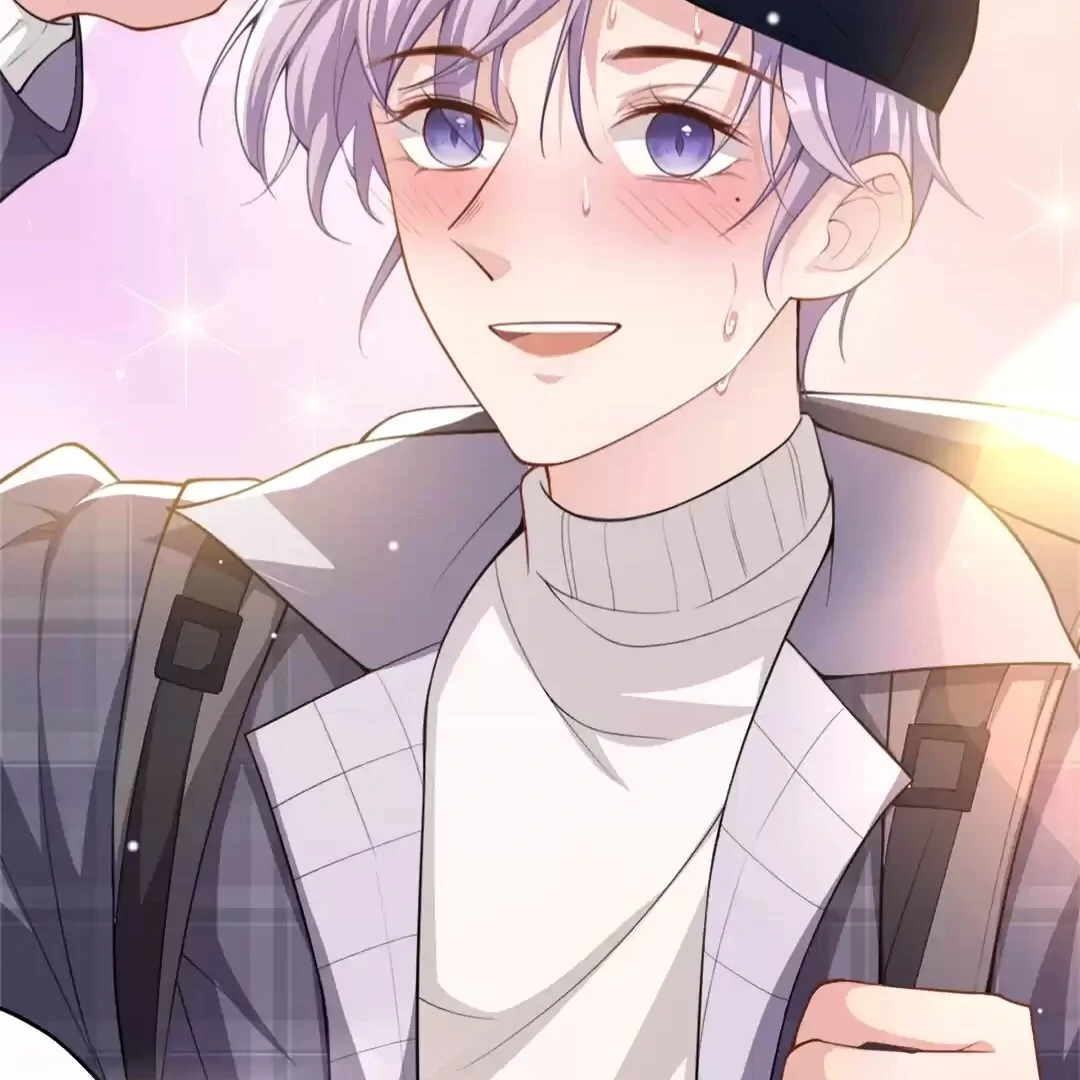 Borrowed Hearts (Official) - Chapter 20 manhwa
