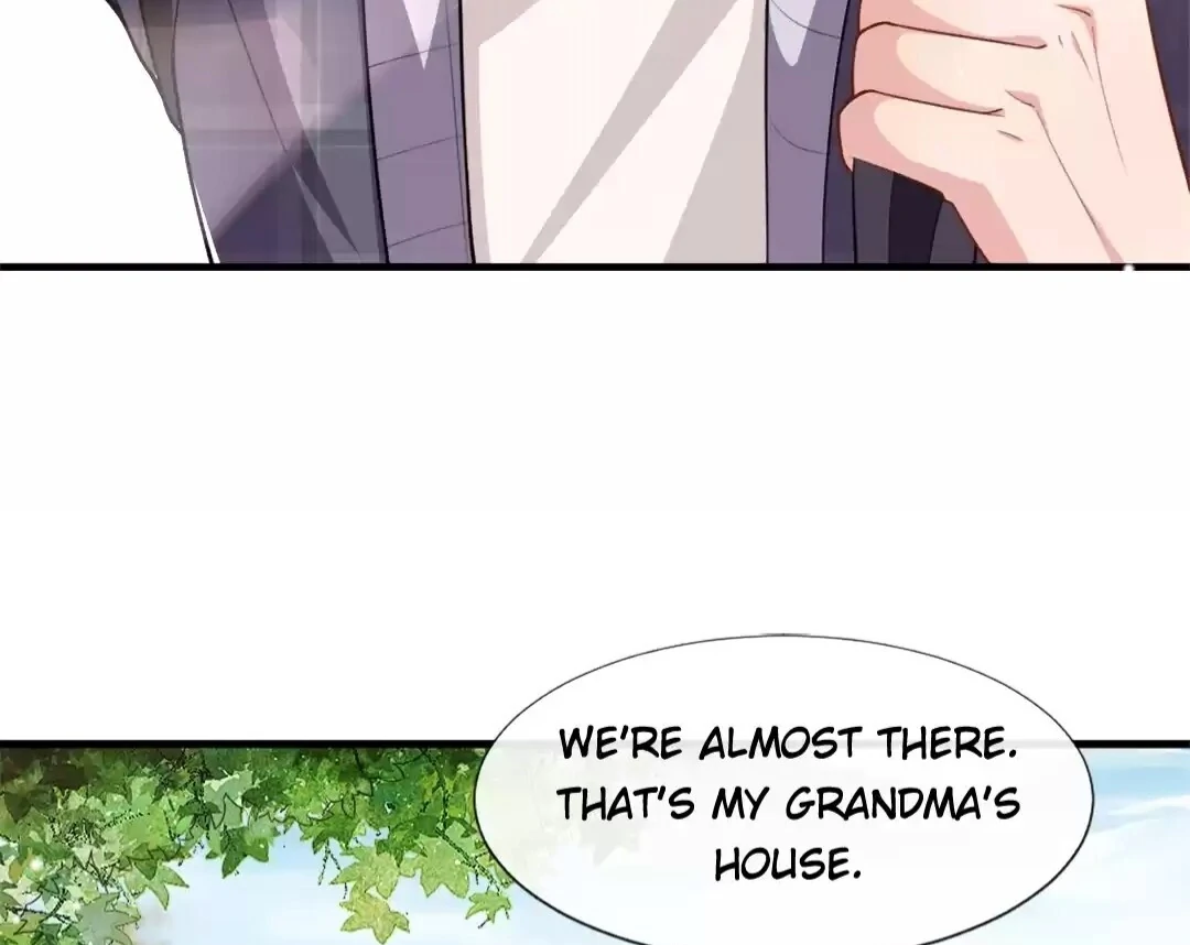 Borrowed Hearts (Official) - Chapter 20 manhwa
