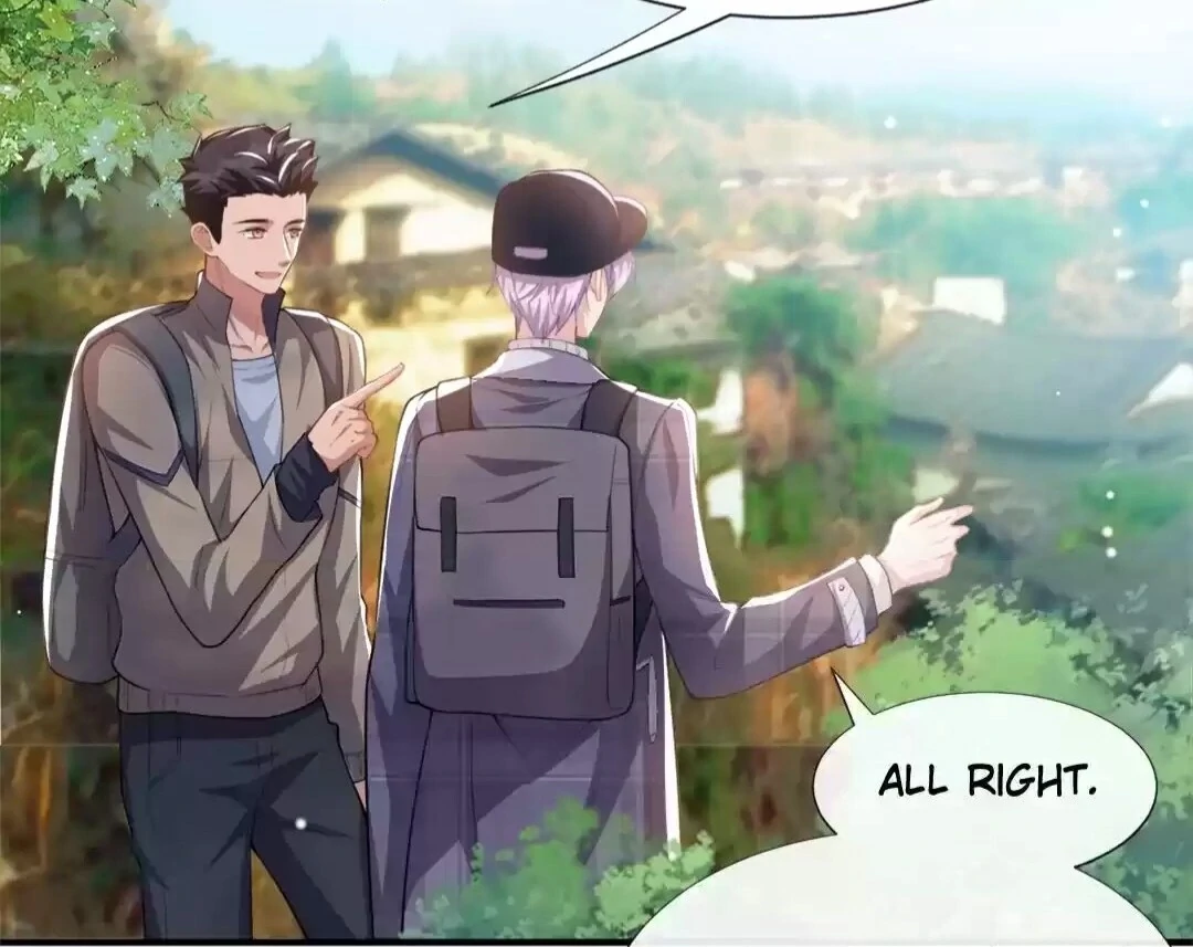 Borrowed Hearts (Official) - Chapter 20 manhwa