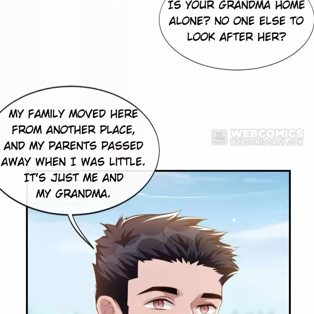 Borrowed Hearts (Official) - Chapter 20 manhwa