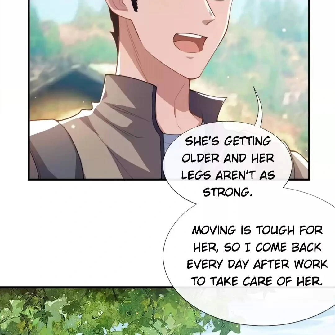 Borrowed Hearts (Official) - Chapter 20 manhwa