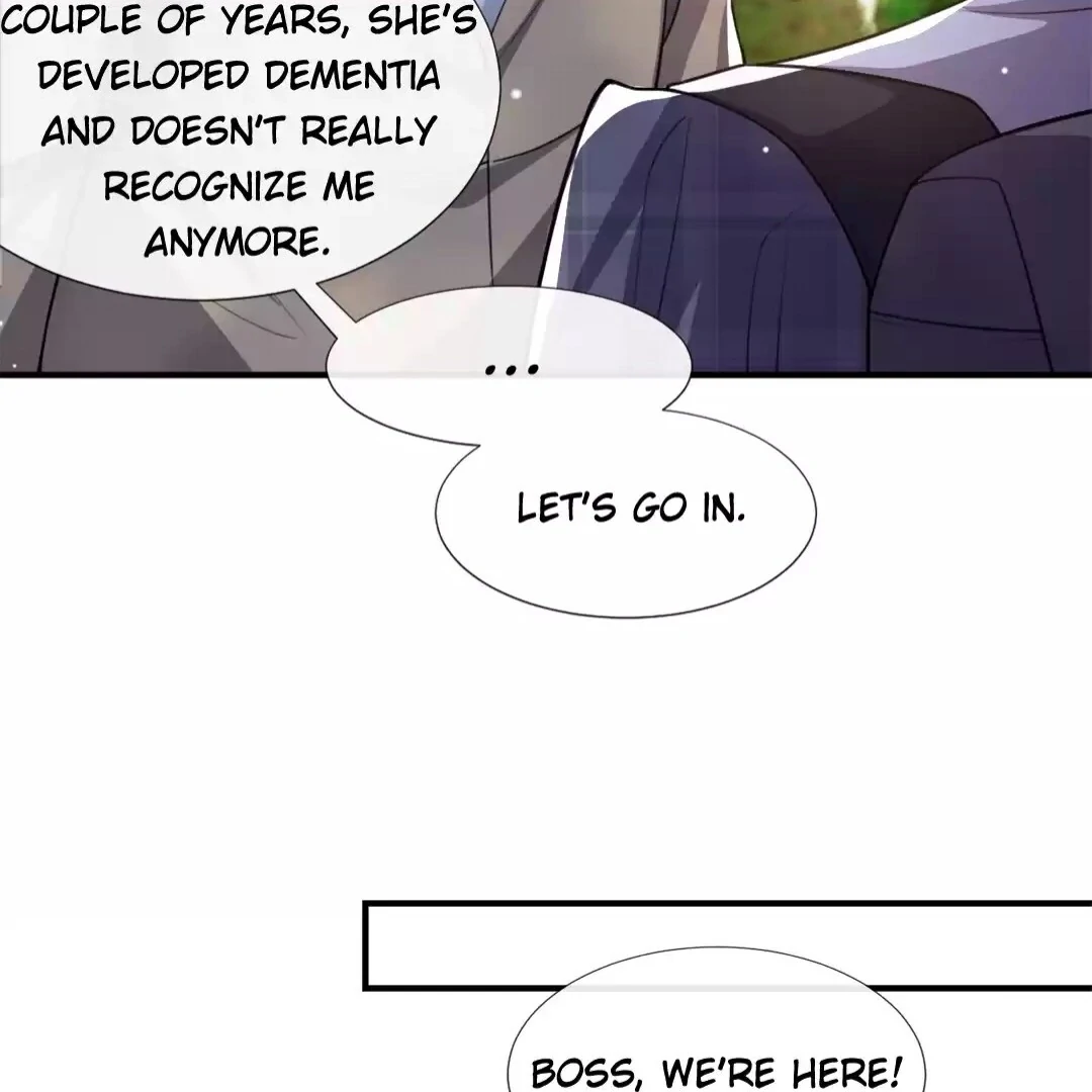 Borrowed Hearts (Official) - Chapter 20 manhwa