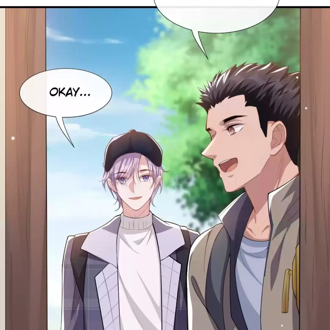 Borrowed Hearts (Official) - Chapter 20 manhwa