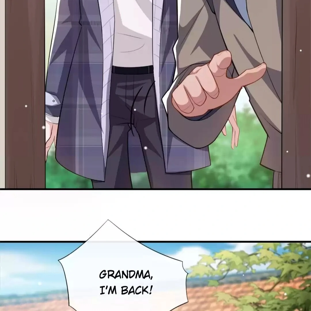 Borrowed Hearts (Official) - Chapter 20 manhwa