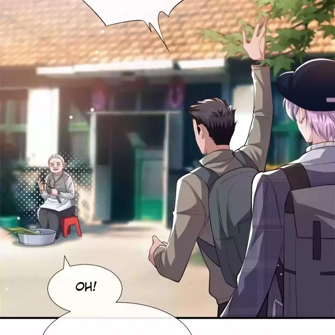Borrowed Hearts (Official) - Chapter 20 manhwa