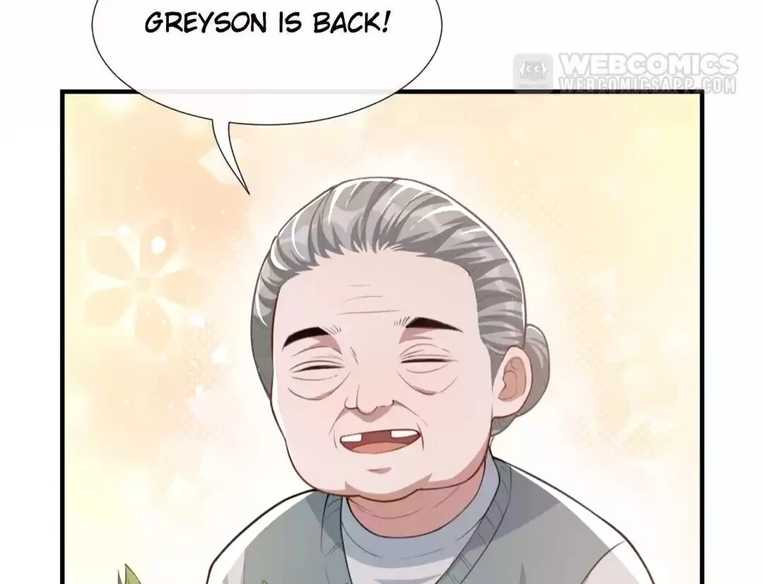 Borrowed Hearts (Official) - Chapter 20 manhwa