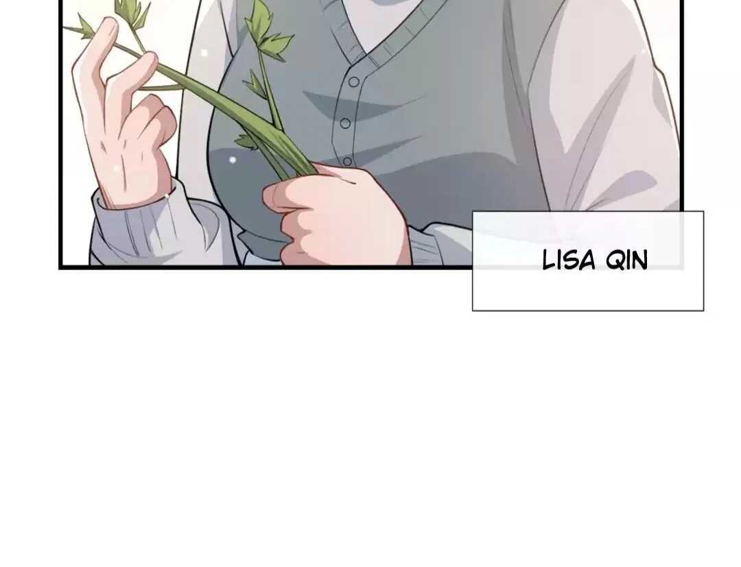 Borrowed Hearts (Official) - Chapter 20 manhwa