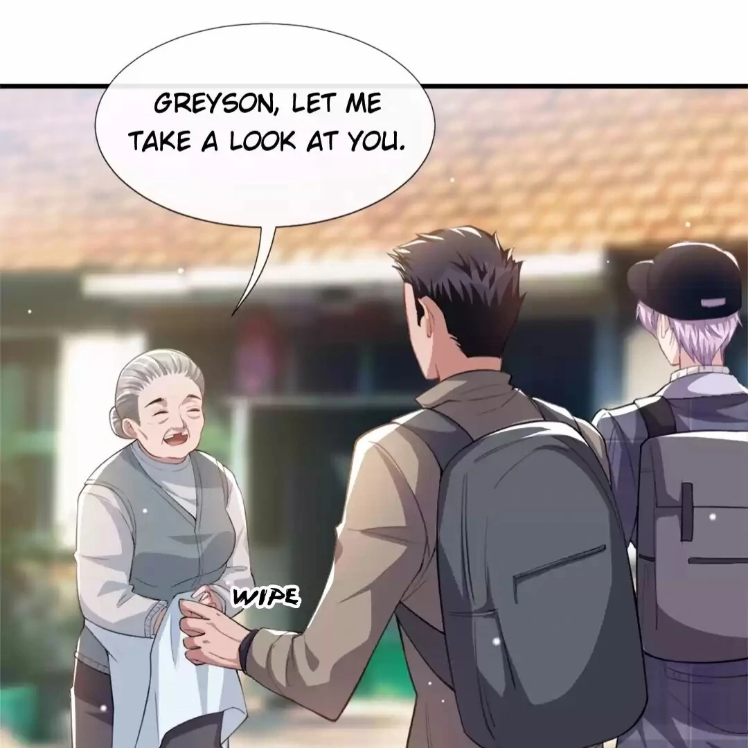 Borrowed Hearts (Official) - Chapter 20 manhwa