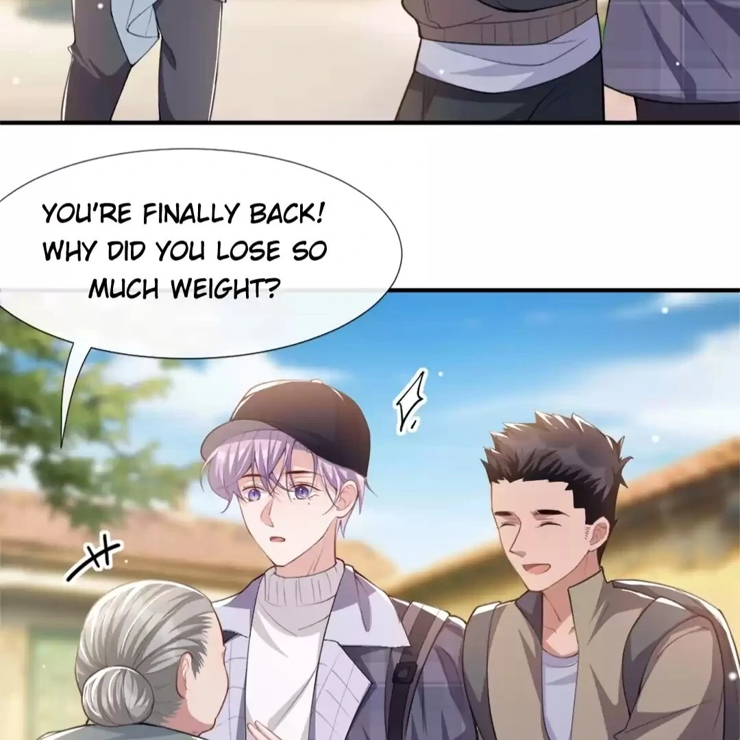 Borrowed Hearts (Official) - Chapter 20 manhwa