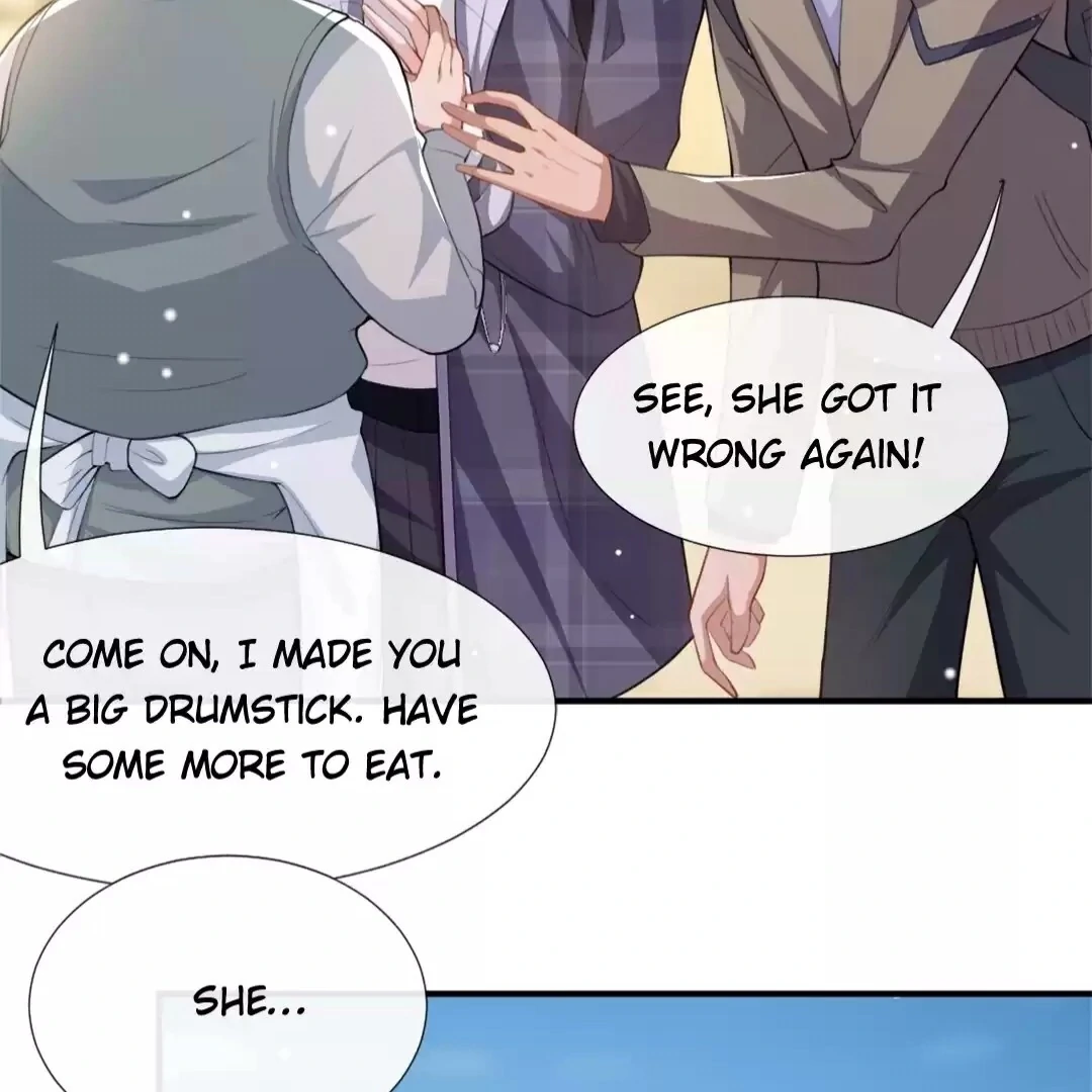 Borrowed Hearts (Official) - Chapter 20 manhwa
