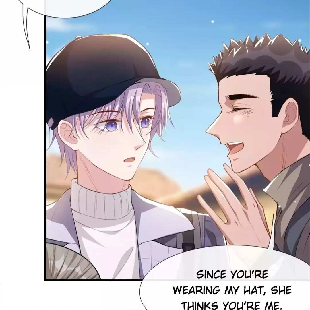 Borrowed Hearts (Official) - Chapter 20 manhwa