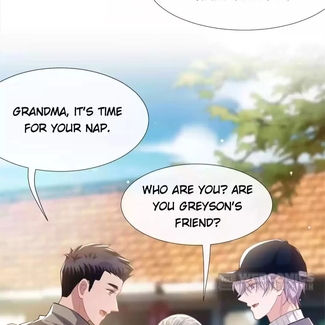 Borrowed Hearts (Official) - Chapter 20 manhwa