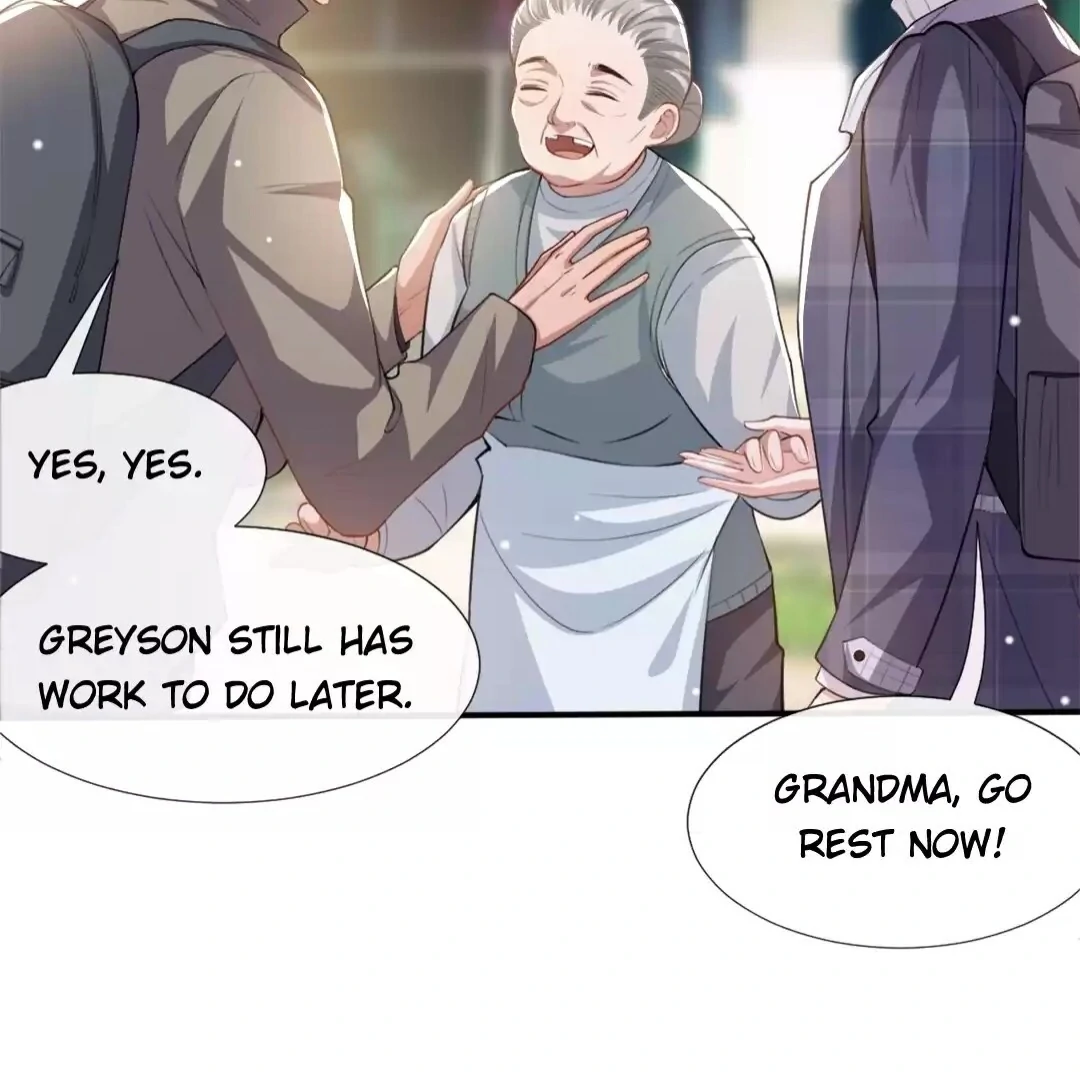 Borrowed Hearts (Official) - Chapter 20 manhwa