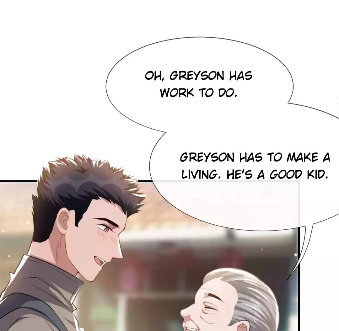 Borrowed Hearts (Official) - Chapter 20 manhwa