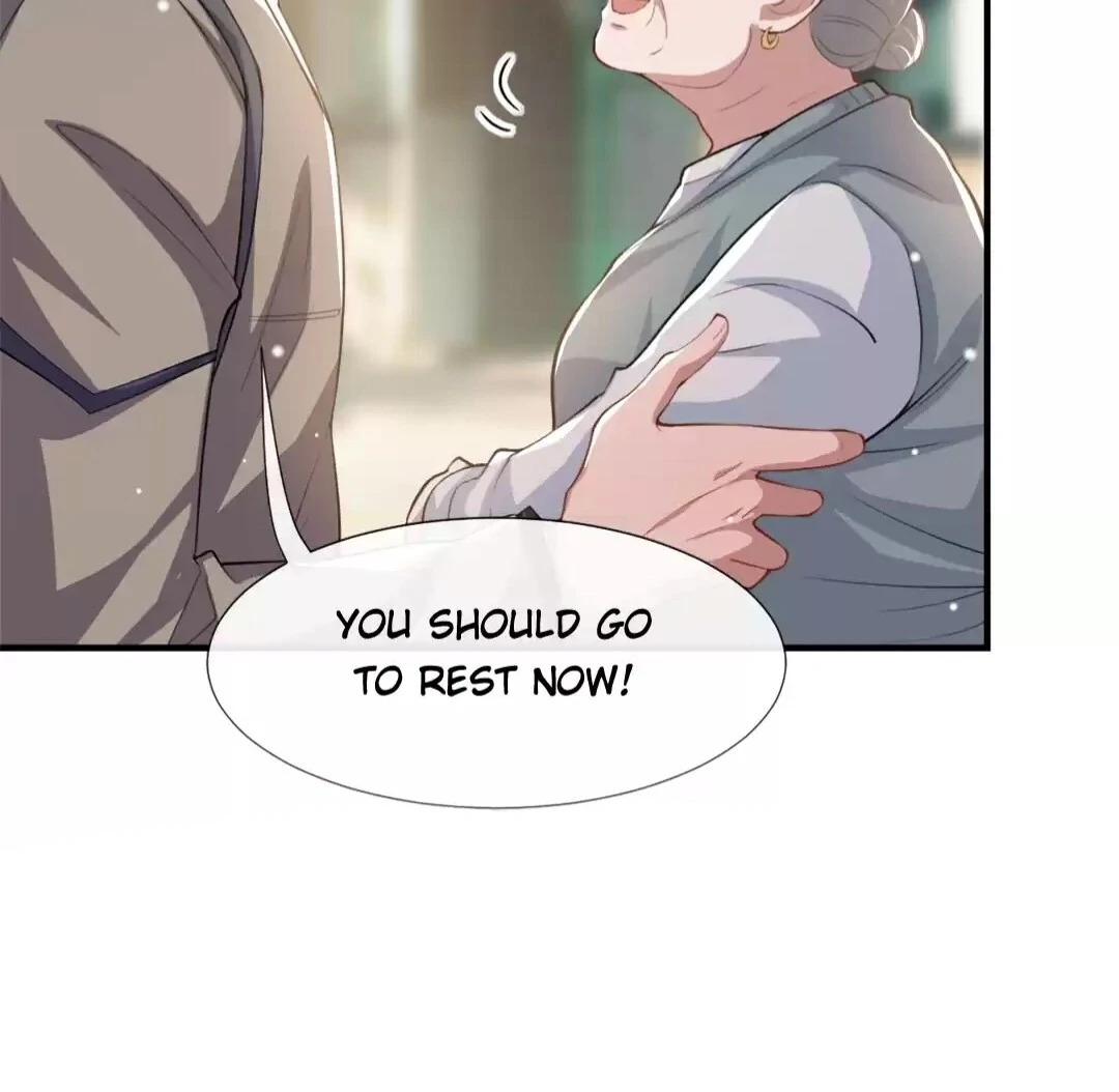 Borrowed Hearts (Official) - Chapter 20 manhwa
